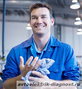 Алексей Соколов