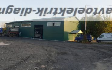 грузовой автосервис
