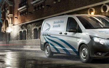 автосервис мерседес