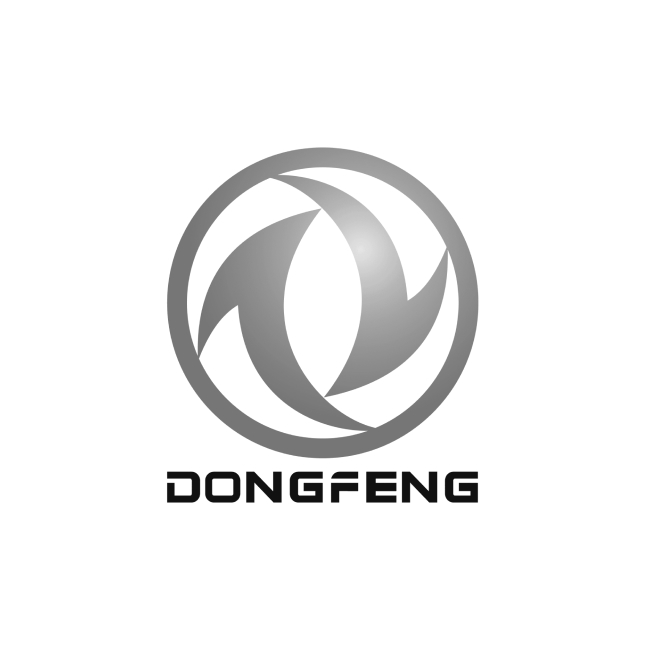 Dongfeng логотип