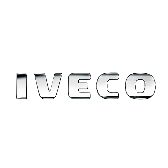 IVECO логотип