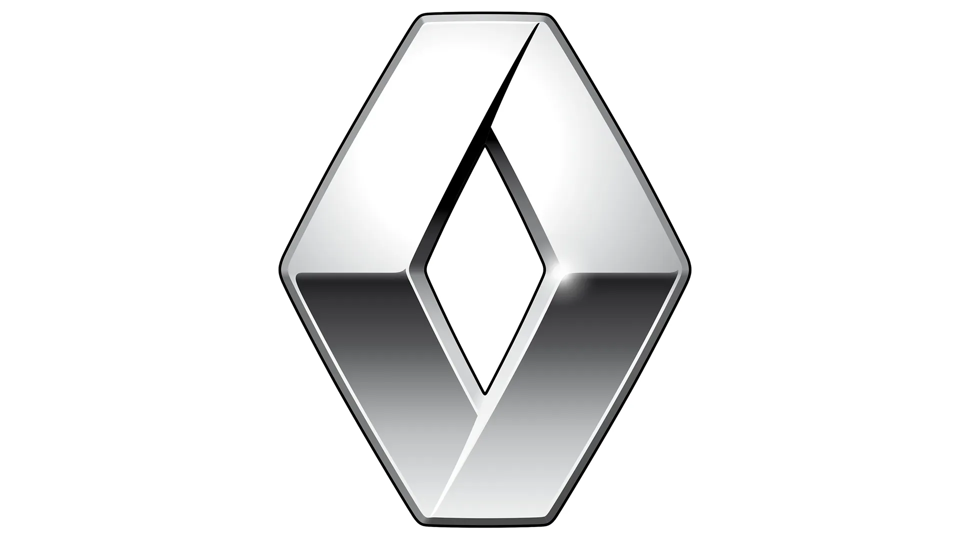 Renault логотип