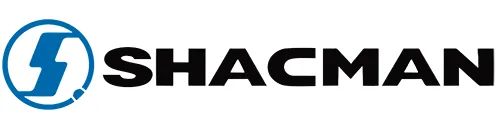 Shacman логотип