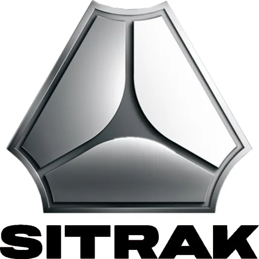 Sitrak логотип