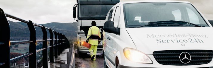 Автоэлектрик на выезде ремонт Mercedes-Benz Axor (Мерседес-Бенц Аксор)